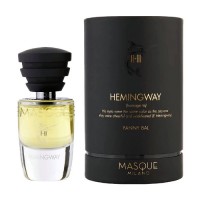 духи masque milano hemingway (копия) 35 ml