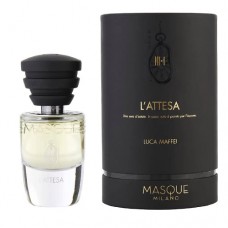 духи masque milano l'attesa (копия) 35 ml