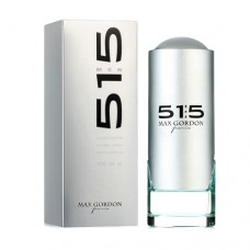 max gordon 515 туалетная вода мужская, 100 ml (22792) max gordon 515 туалетная вода мужская, 100 ml (22792)