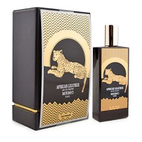 духи memo african leather (копия) tester 75 ml
