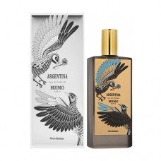 духи memo argentina (копия) tester 75 ml духи memo argentina (копия) tester 75 ml