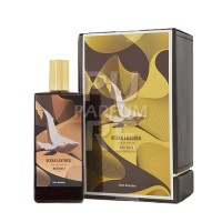 духи мемо ocean leather (копия) 75 ml