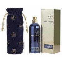 духи montale blue amber (копия) 100 ml (0317)