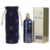 духи montale blue amber (копия) 100 ml (0317)