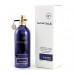 духи montale blue amber (копия) 100 ml (0317)