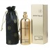 духи montale pure gold (копия) 100 ml (094856)
