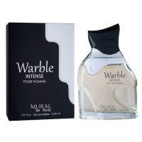духи mural warble intense мужские (uae) 90 ml