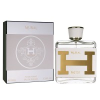 духи mural H factor женские (оаэ) 100 ml