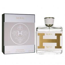 духи mural H factor женские (оаэ) 100 ml духи mural H factor женские (оаэ) 100 ml