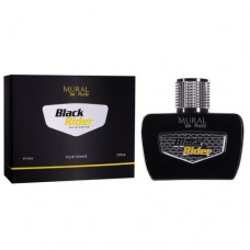 Mural Black Rider (edp) 100 ml Mural Black Rider (edp) 100 ml
