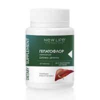 New Life Гепатофлор