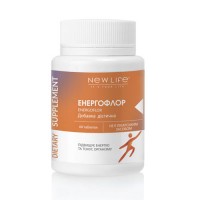 Энергофлор New Life