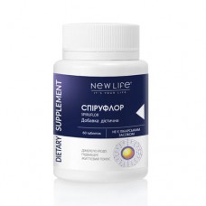 New Life Спируфлор New Life Спируфлор