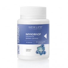 New Life Иммунофлор New Life Иммунофлор
