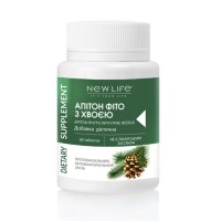 Апітон Фіто Хвоя New Life