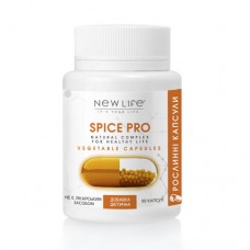 New Life Spice Pro