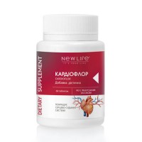 New Life Кардиофлор