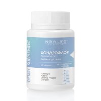 New Life Хондрофлор