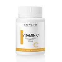 New Life Витамин-С