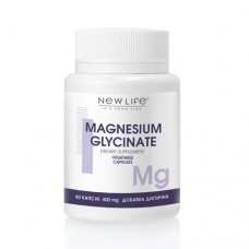 New Life Magnesium Glycinate