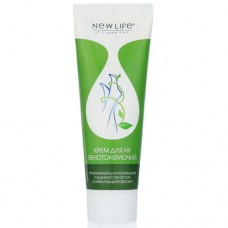 New Life Крем Для Ног New Life Крем Для Ног
