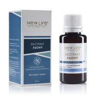 Льону Екстракт New Life