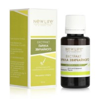 Парила Екстракт New Life