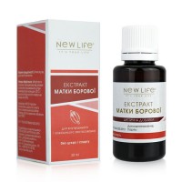 Матки Борової Екстракт New Life