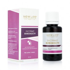New Life Живокоста Экстракт