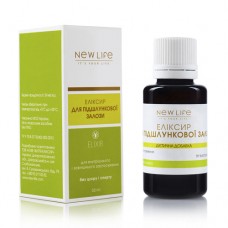 Еліксир Для Підшлункової New Life Еліксир Для Підшлункової New Life