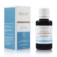 New Life Эликсир Для Легких New Life Эликсир Для Легких