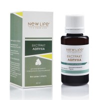 New Life Лопуха Экстракт