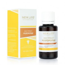 New Life Расторопши Экстракт New Life Расторопши Экстракт
