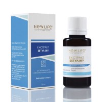 Екстракт Бетуліну New Life