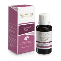 New Life Боярышника Экстракт