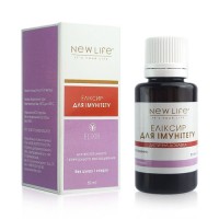 New Life Эликсир Для Иммунитета
