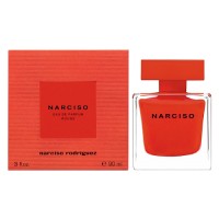 копия духов нарцисо красный кубик, тестер 90 ml
