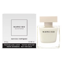 копия духов белый кубик родригес, тестер 90 ml