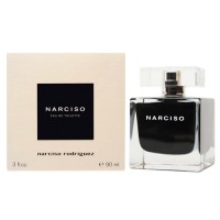 копия духов нарцисо родригес черный кубик, тестер 90 ml