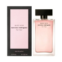 копия духов нарцисо родригес муск нуар, тестер 100 ml