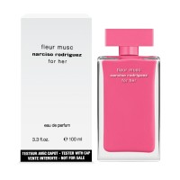 копия духов нарциссо родригес флер маск, тестер 100 ml