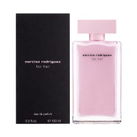 копия духов нарцисо родригес фо хе розовый, тестер 100 ml