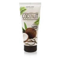 New Life Шампунь Кокос