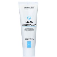 New Life Мазь Универсальная