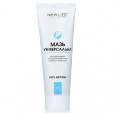 New Life Мазь Универсальная New Life Мазь Универсальная