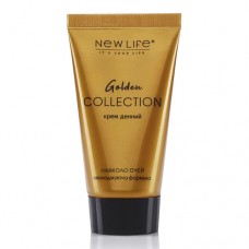 Golden Collection Крем Вокруг Глаз