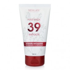 New Life Маска-39 Для Волос New Life Маска-39 Для Волос