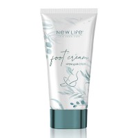 New Life Крем Для Стоп