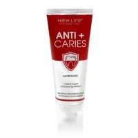 New Life Паста Антикариес 75 ml