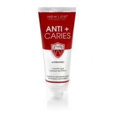 New Life Паста Антикариес 75 ml New Life Паста Антикариес 75 ml